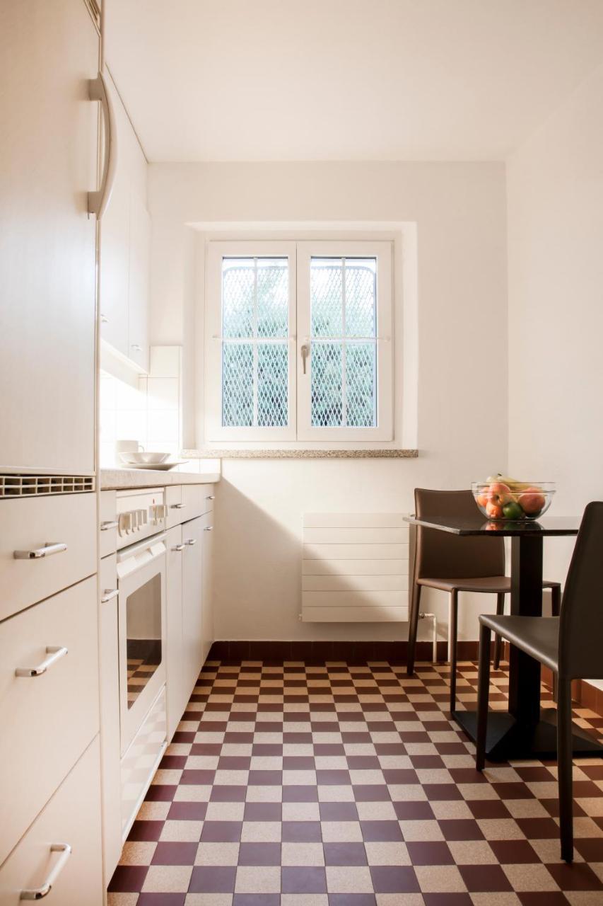 City Stay Furnished Apartments - Fasenstaubstrasse Schaffhausen Eksteriør billede