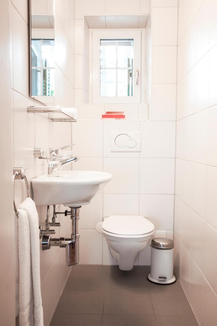 City Stay Furnished Apartments - Fasenstaubstrasse Schaffhausen Eksteriør billede